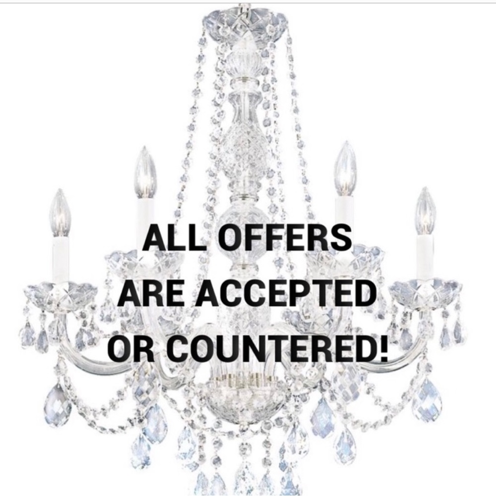 Make an offer!